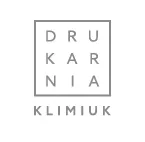 Drukarnia - Klimiuk